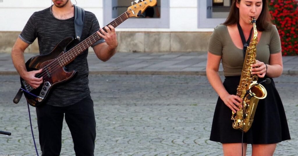 BTS Concert in South Korea Signals a New Era of Live Events for Netflix