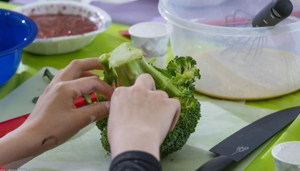 Food and Health Battleground Report Highlights Key Messages