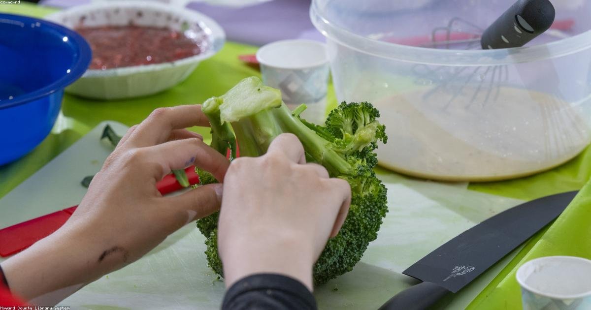 Food and Health Battleground Report Highlights Key Messages