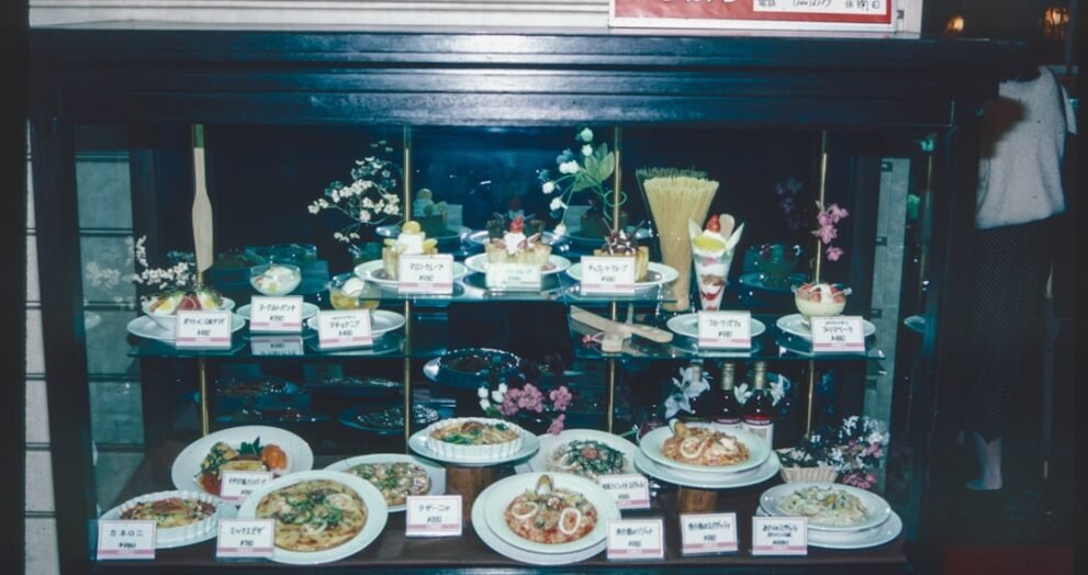 Asia Food and Beverages Restructures Amid Global Market Turbulence