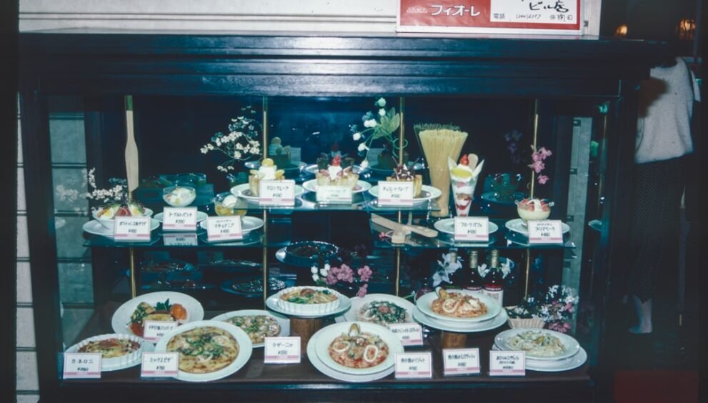 Asia Food and Beverages Restructures Amid Global Market Turbulence