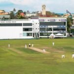 Michael Vaughan Criticizes McCullum and Key’s Job Security