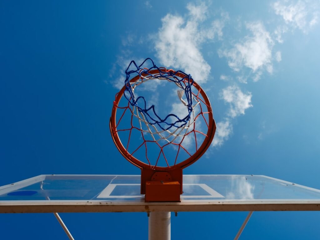 Tarris Reed Jr. Prepares Michigan State Basketball for New Season