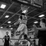 Tarris Reed Jr. Prepares Michigan State Basketball for New Season