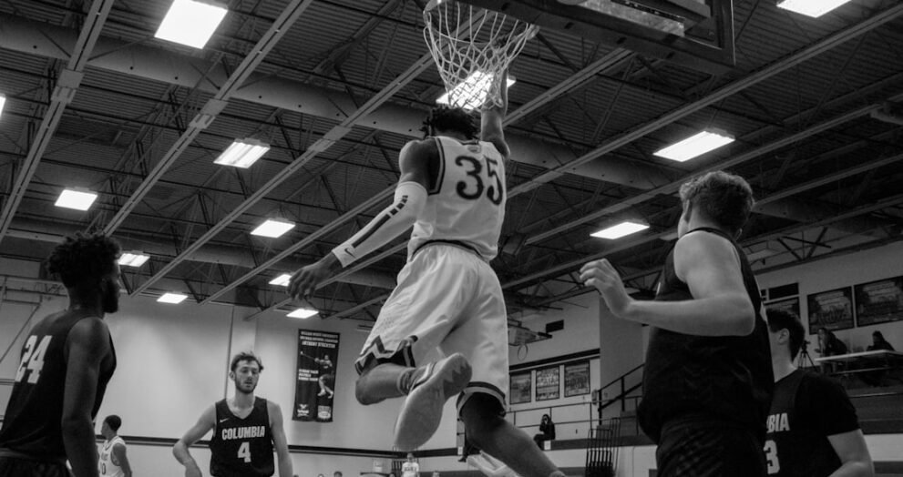 Fort Collins Player Tops Nation in Blocked Shots