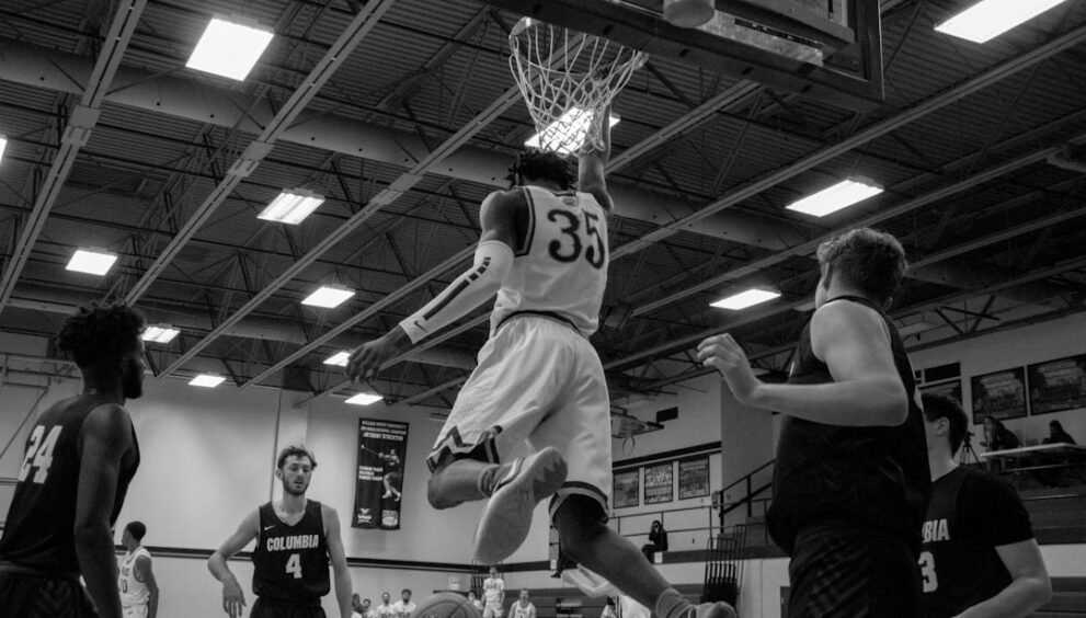 Fort Collins Player Tops Nation in Blocked Shots