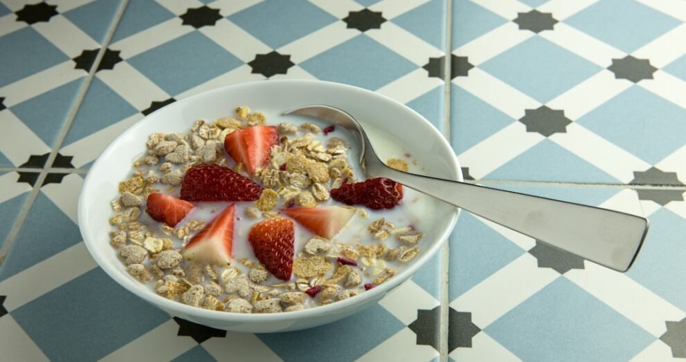 Celebrities Seek Personal Space from Fans During Breakfast