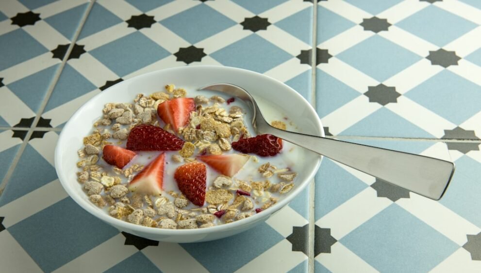 Celebrities Seek Personal Space from Fans During Breakfast