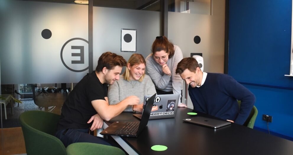 Laura James Joins Business Focus Magazine as Editor