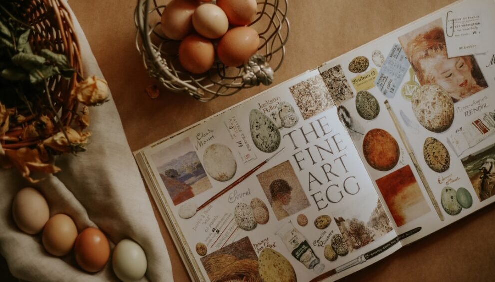 Za’atar Chicken Thighs Recipe Offers New Flavor Options