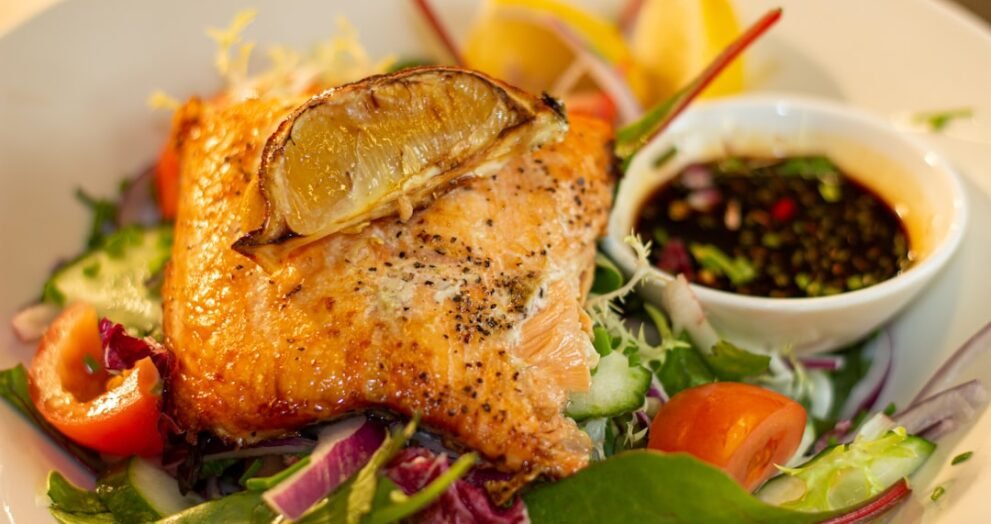 Jeffrey Chrystal Catering Discusses Easter Dinner Offerings