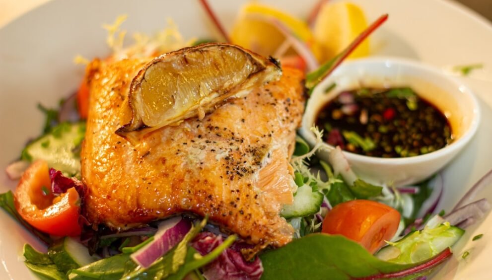 Jeffrey Chrystal Catering Discusses Easter Dinner Offerings