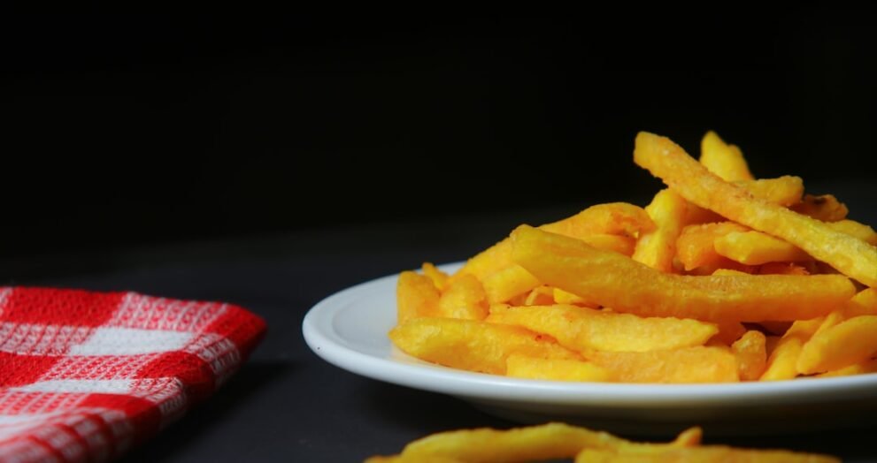 Quick Dinner Recipes to Support Healthy Cholesterol Levels