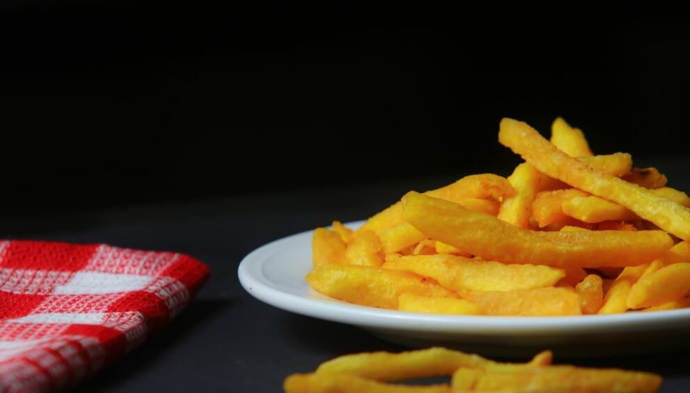 Quick Dinner Recipes to Support Healthy Cholesterol Levels