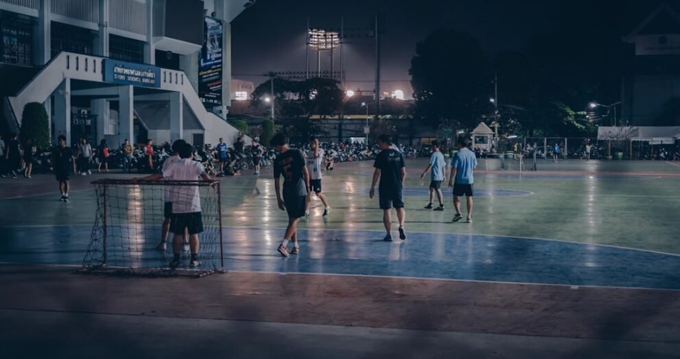 UCLA's Lauren Betts Notches Career-High Points in NCAA Tournament Victory