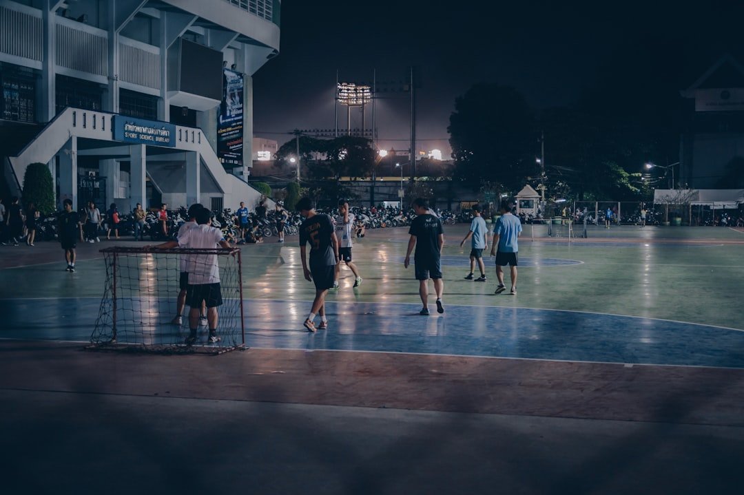 UCLA's Lauren Betts Notches Career-High Points in NCAA Tournament Victory