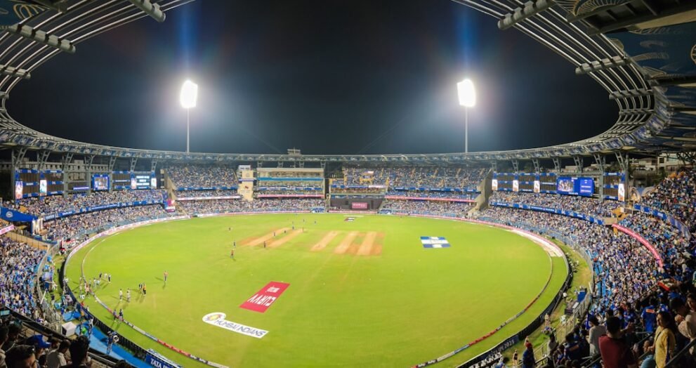 Jasprit Bumrah Among IPL's Leading Wicket-Takers