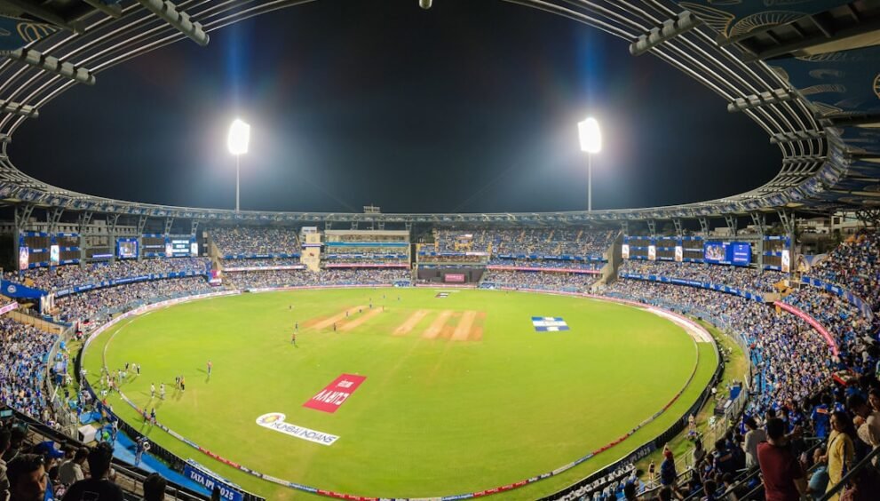 Jasprit Bumrah Among IPL's Leading Wicket-Takers