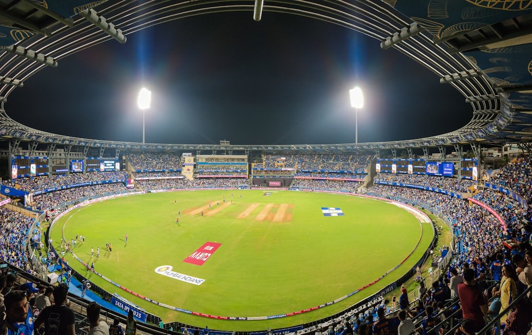 Jasprit Bumrah Among IPL's Leading Wicket-Takers