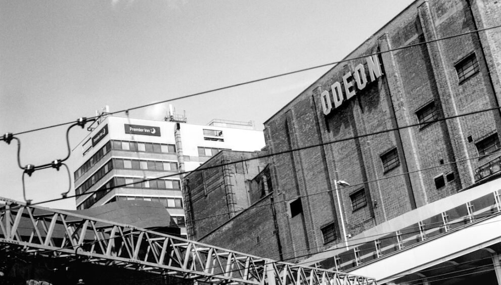 Sudhir Chaudhary Launches Film Venture with Balaji Telefilms and Ellipsis Entertainment