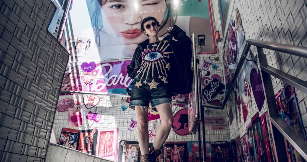 New Vintage Fashion Market to Launch in Sunderland