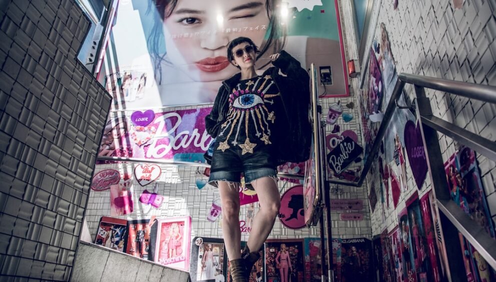 New Vintage Fashion Market to Launch in Sunderland