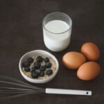 High-Protein Sandwiches for Quick Breakfast Options