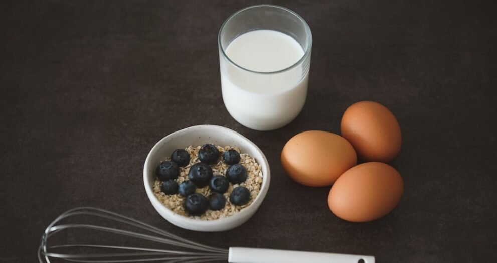 Becks Launches New Weekend Breakfast Show on Radio