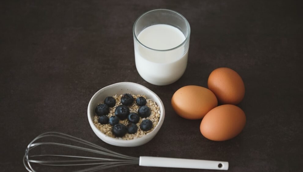 Becks Launches New Weekend Breakfast Show on Radio