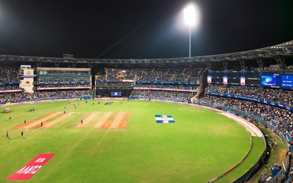 RCB's Home Ground Unprepared Ahead of IPL 2026 Opener