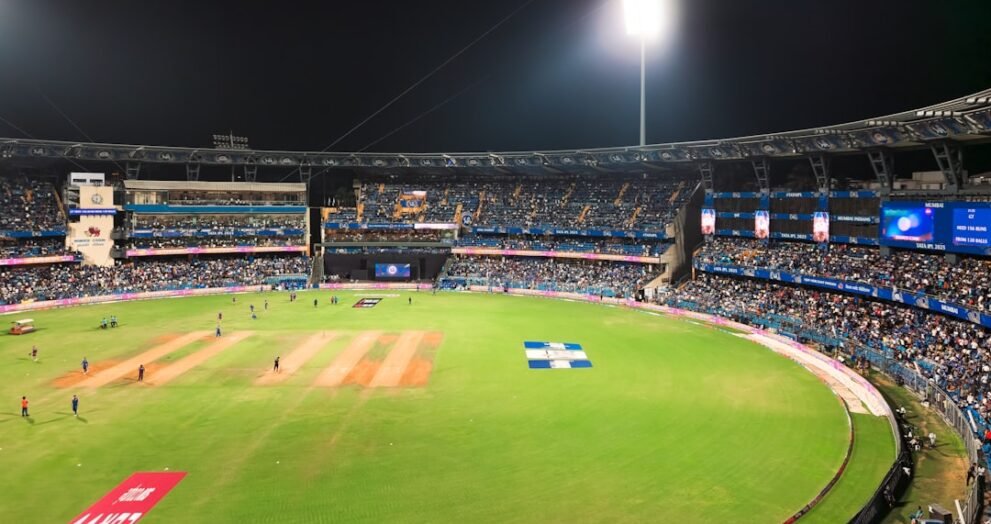 RCB's Home Ground Unprepared Ahead of IPL 2026 Opener