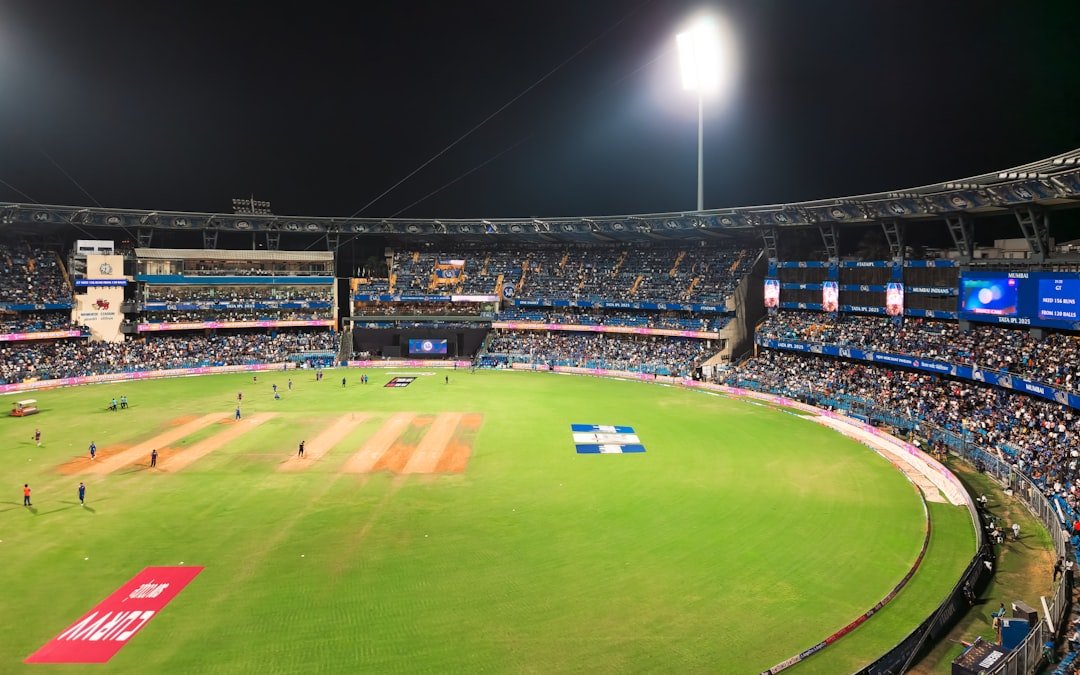 RCB's Home Ground Unprepared Ahead of IPL 2026 Opener