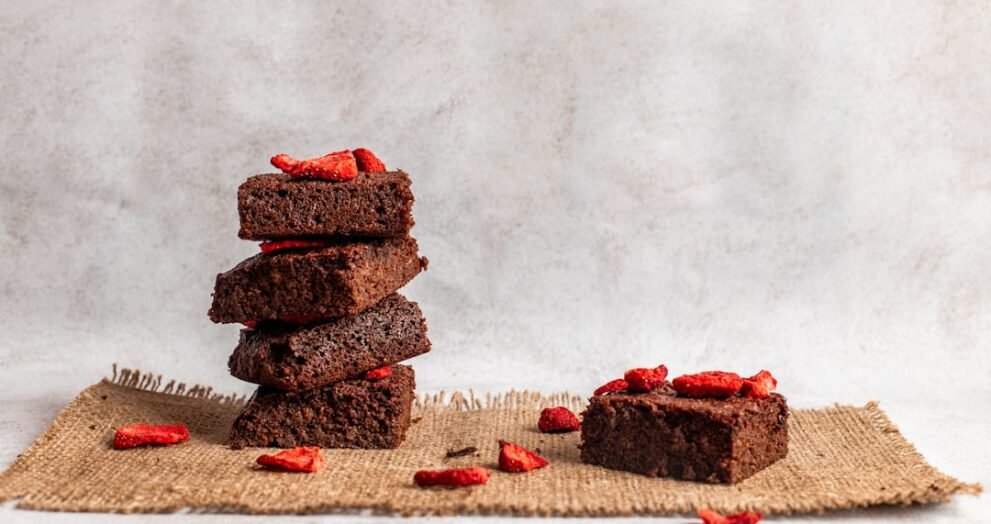 Five Must-Try Mango Desserts This Summer