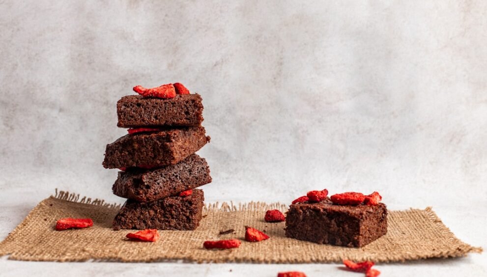 Five Must-Try Mango Desserts This Summer