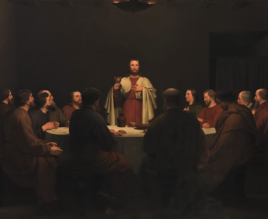 Livermore Islamic Center Holds Annual Interfaith Iftar Dinner