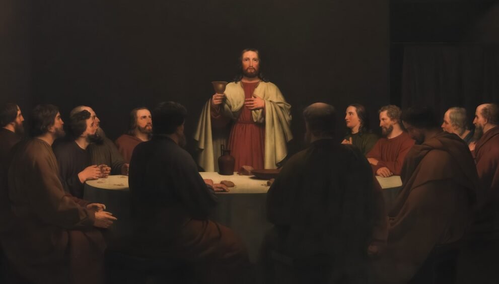 Livermore Islamic Center Holds Annual Interfaith Iftar Dinner