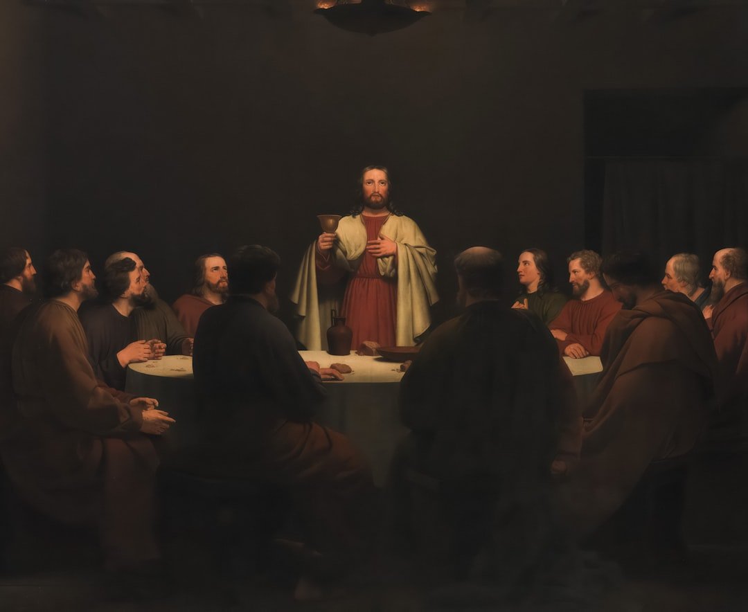 Livermore Islamic Center Holds Annual Interfaith Iftar Dinner