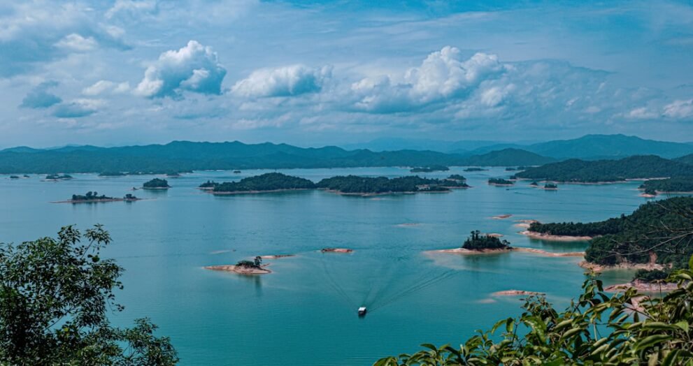 Luxury Travel Trends Shift from Bucket Lists to Inner Balance