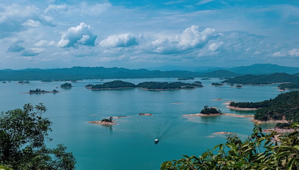 Luxury Travel Trends Shift from Bucket Lists to Inner Balance