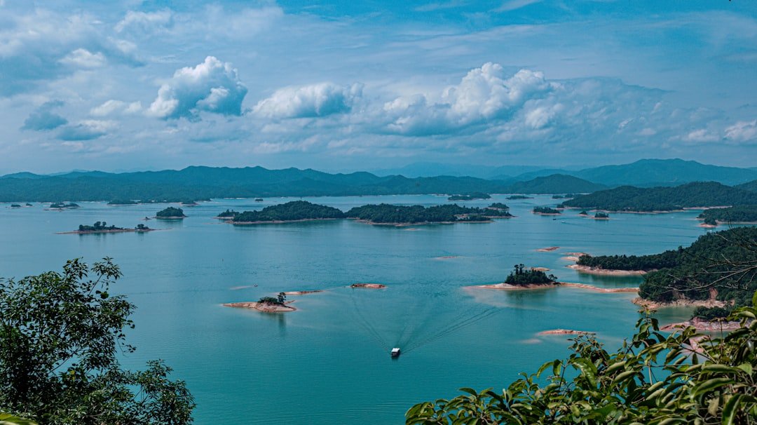 Luxury Travel Trends Shift from Bucket Lists to Inner Balance