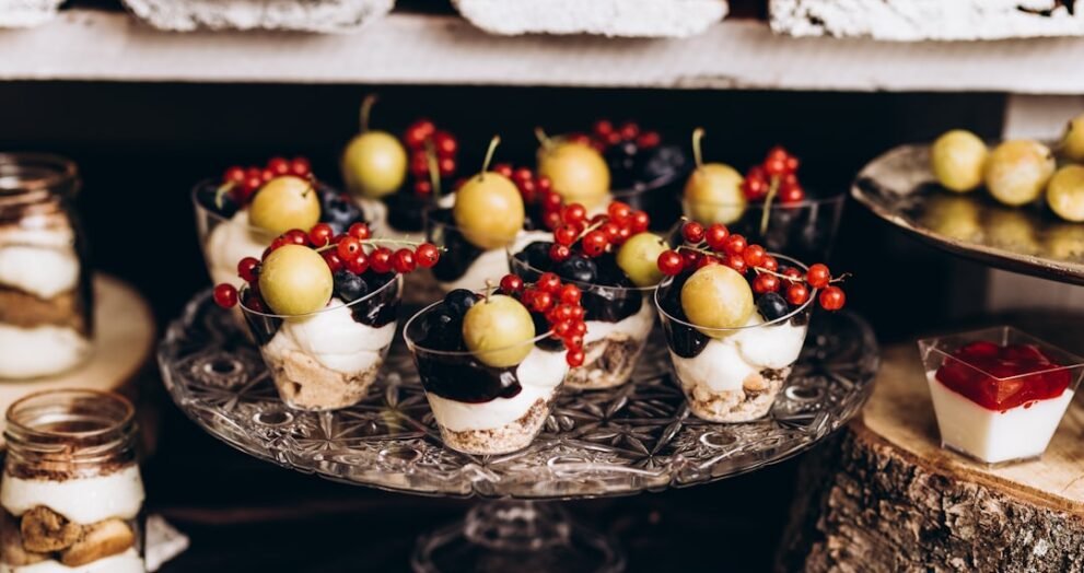 Amefa GD957 Set of 12 Stainless Steel Dessert Spoons Released