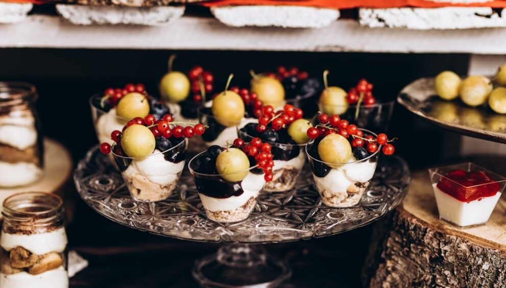 Amefa GD957 Set of 12 Stainless Steel Dessert Spoons Released