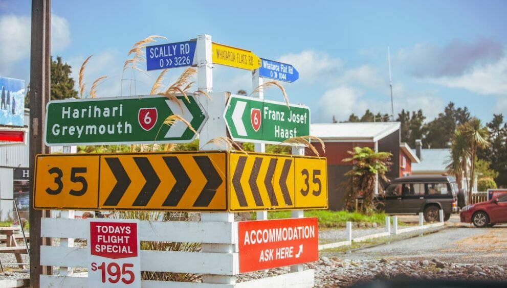 Flight Delays and Advisories in UAE Following Heavy Rains