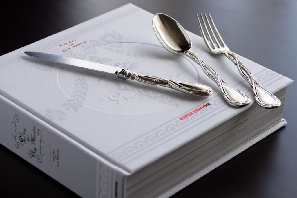 Cookbooks Remain Popular Despite Digital Trends