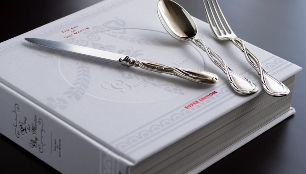 Cookbooks Remain Popular Despite Digital Trends