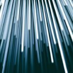 McLaren F1 Unveils 2022 Compact Telescoping Umbrella