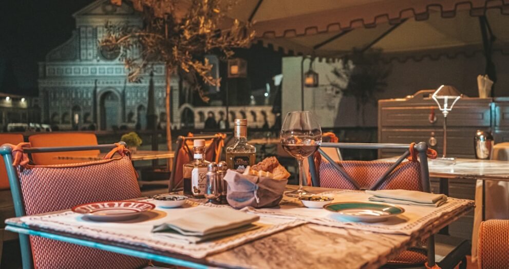 Heavy-Duty Stainless Steel Forks Set Available for Purchase