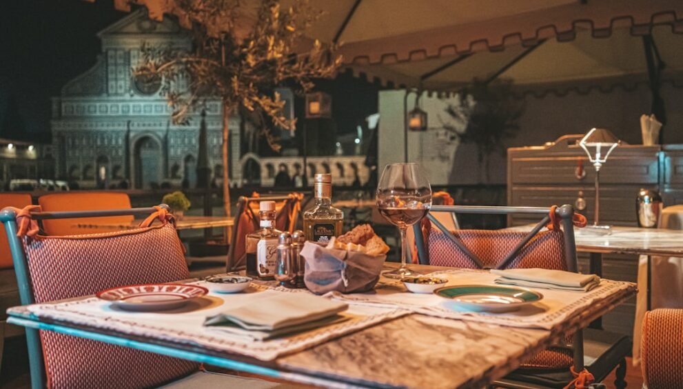 Heavy-Duty Stainless Steel Forks Set Available for Purchase