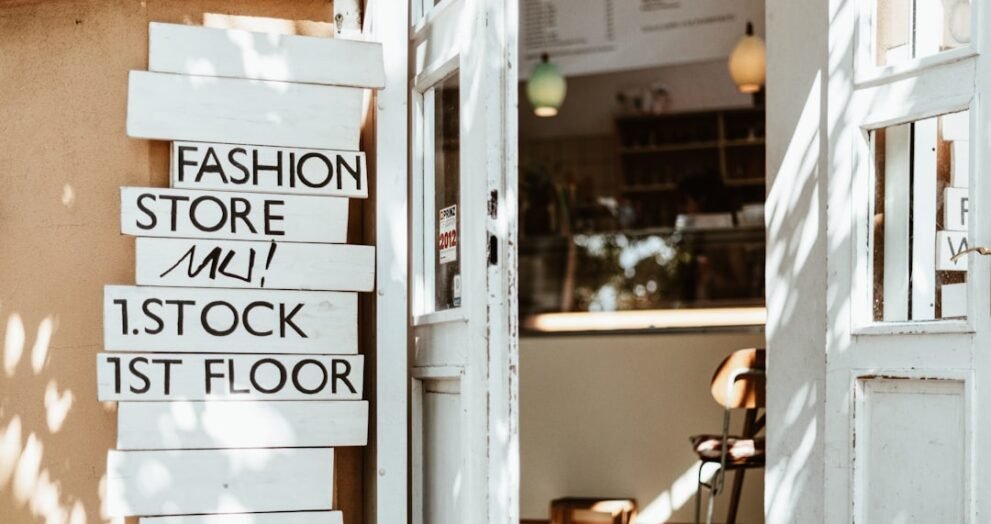 The Evolution of Fashion Marketing: Brands as Curators Beyond Runway Shows
