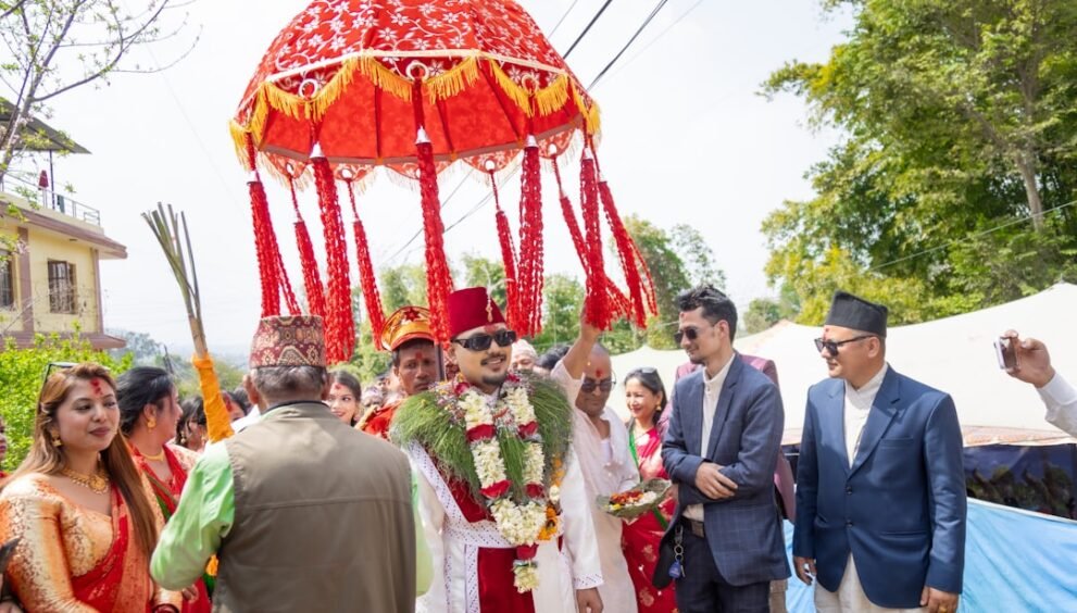 The Larry Griffith Band: A Night of Rhythm and Connection with Uncle Sugar